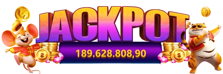KK97 JACKPOT